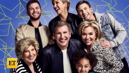 Chrisley Family RETURNING to Reality TV! New Details