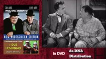 I FIGLI DEL DESERTO (1933) - New Widescreen Edition   I DUE LEGIONARI (1931) - 2 Film (Dvd)