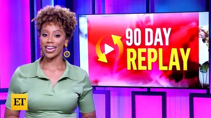 90 Day Fiancé_ Tyray MEETS the REAL Carmella