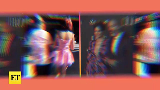 Halle Berry's Daughter Nahla TOWERS Over Her