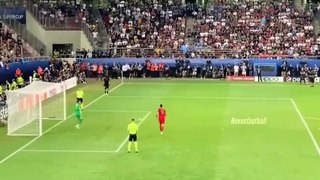 Man City vs Sevilla 5-4 Penalty Shootout _ Super Cup 2023