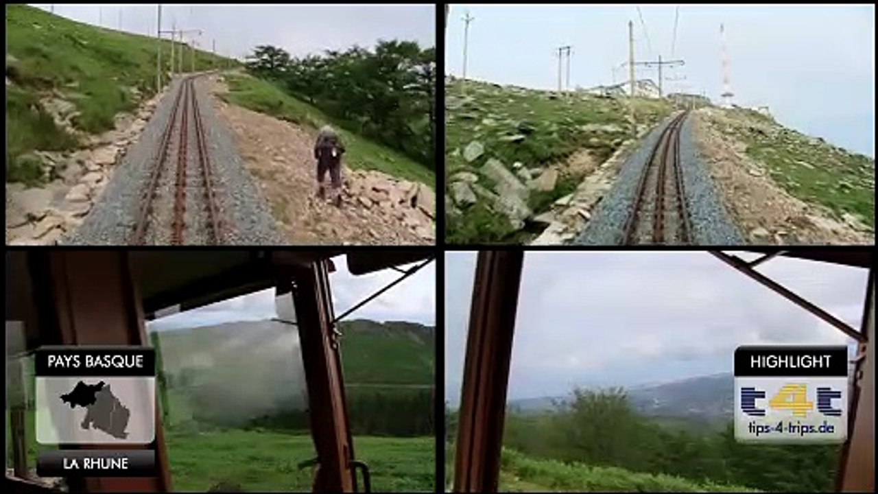 Tips-4-Trips - #Tipp6 --  La Rhune