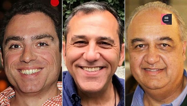 Iran Releases 5 American Citizens from Prison | I B D