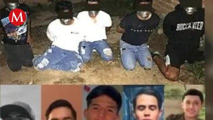 Posible vinculación de foto y video a desaparición en Lagos de Moreno