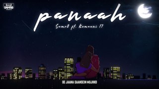 Panaah | Samr8, Kumauni 17 | Bluink Music