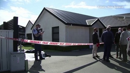 S. African woman guilty of murdering daughters