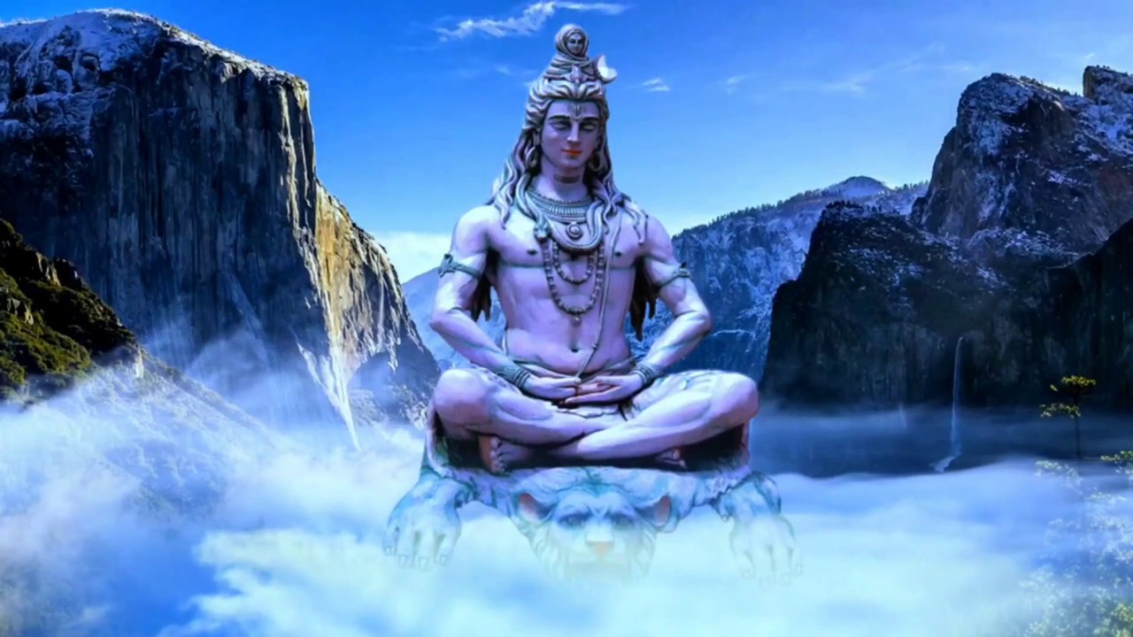555 मैं भाग्य बदलने आया हूं। Shiv urgent message, universe sandesh