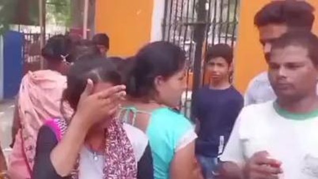 सिवान: दहेज के लिए महिला की निर्मम हत्या, ससुराल वालों पर लगा हत्या का आरोप