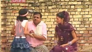 Mumy Tu Roj Lade Se -Popular Haryanvi Comedy Video - Cheeta Superfine Cassette