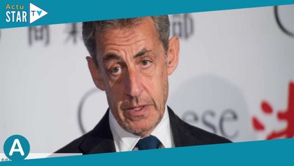 « Il imagine peut être… »  Nicolas Sarkozy tacle Emmanuel Macron et révèle qui il souhaite voir pré