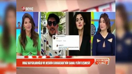 Söylemezsem Olmaz programında tüm yorumcular ayrıldı! Seren Serengil'den yorum gecikmedi: Benden sonrası tufan