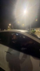 外籍男休息站“卖惨”骗钱 还呛女子：只是骗20 不是2000