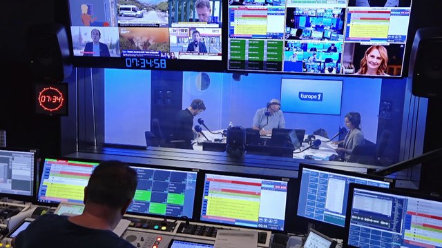 «Comme une angine couplée à un rhume» : positive au variant Eris du Covid, Julia raconte sa maladie