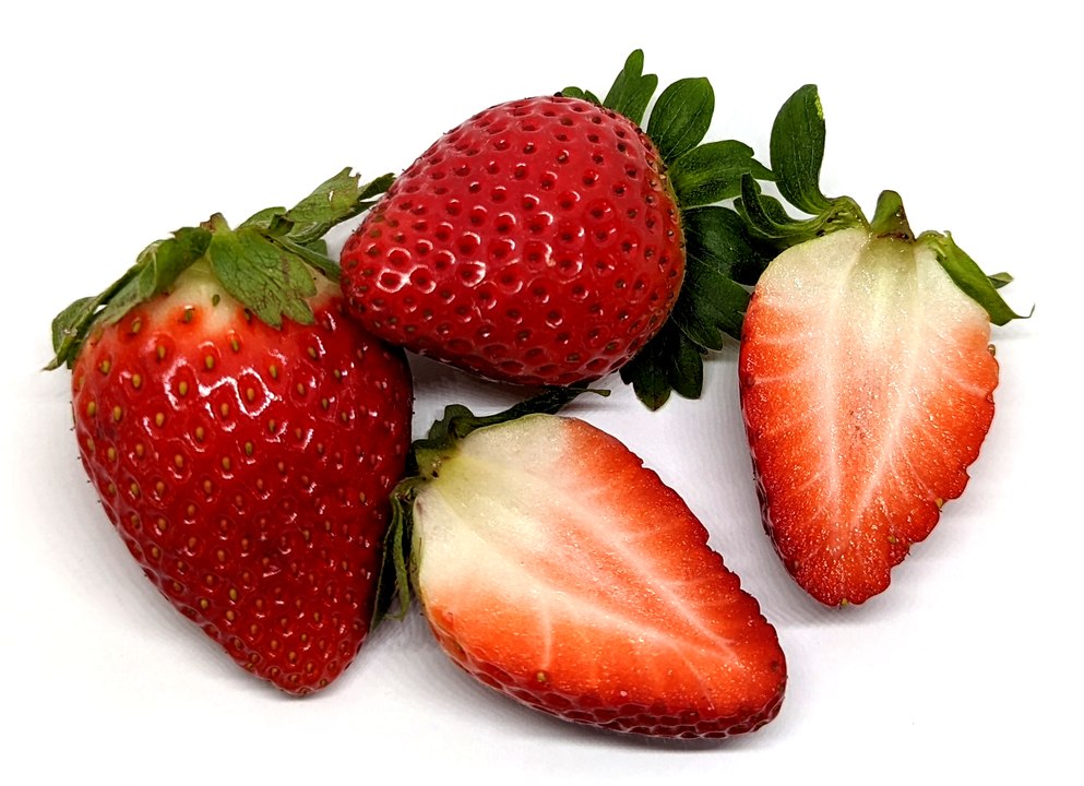 Meet Susie, the strawberry variety | The Senior | August 17, 2023