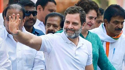 दो दिनों के दौरे पर आज लद्दाख रवाना हो सकते हैं राहुल गांधी