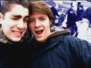 Val thorens 2008 - Holidays