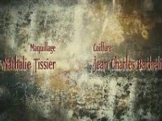 Générique de "Un long dimanche de fiançailles"