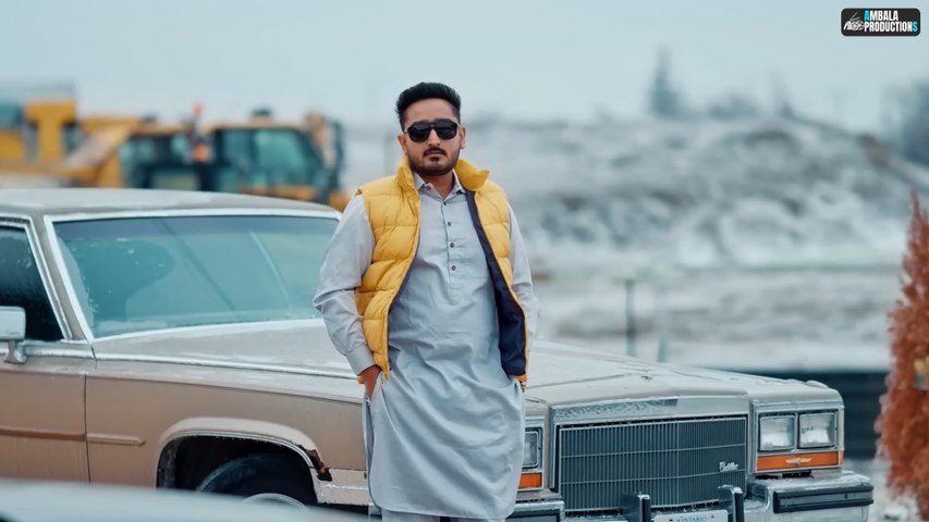 Hoodrich | Lordghria Brar | Loardghria Records