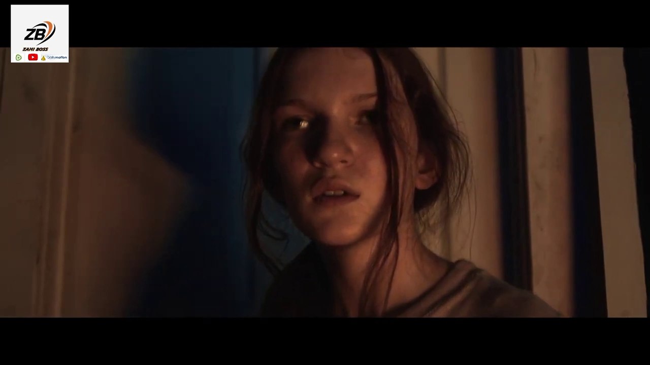 Nowhere Land horror movie trailer 2023