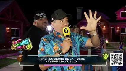 "Todas son unas piojas" Aldo les pone un alto a Ruby y a las chicas 'Es Show'