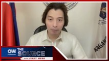 DepEd spokesperson Usec. Michael Poa | The Source