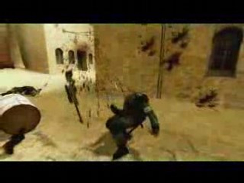 CS hard play
