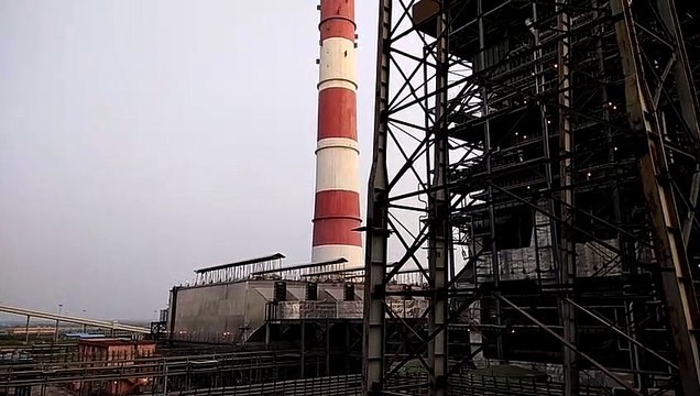 कालीसिंध थर्मल की पहली यूनिट शुरु, फिर भी संकट बरकरार, लाइट कटौती से ग्रामीण परेशान