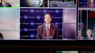 We Are Going || Nasa moon mission 2024