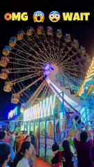 Bhoot Jhoola Scary , Watch till End #jhoola #viral #funny