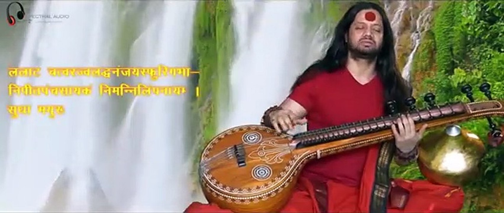 Shiv Tandav Stotram _ Kali Charan Maharaj_ Most Powerfull Mantras Of Bhagwan Shiva