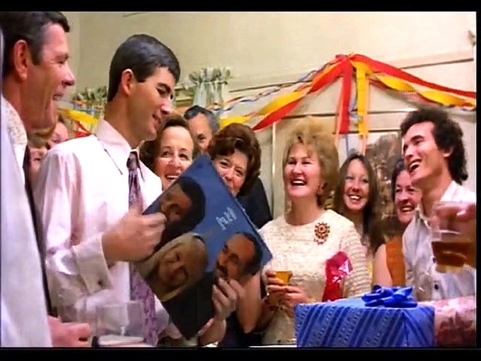 THE ODD ANGRY SHOT (1979) 1h 28m. Director: Tom Jeffrey. Cast: John Hargreaves, John Jarratt, Bryan Brown, Graham Kennedy, Graeme Blundell, Richard Moir, Ian Gilmour, Graham Rouse, Tony Barry, John Allen, Brandon Burke, Ray Meagher, Joy Westmore.