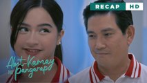 Abot Kamay Na Pangarap: RJ and Analyn’s relationship is getting better! (Weekly Recap HD)