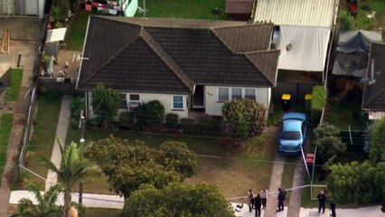 Man faces court charged with murder of Sydney mother