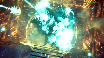 Throne Of Seal Episode 68