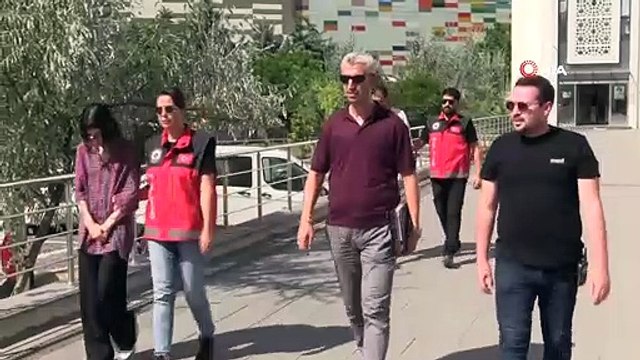 Yönetmen Bilal Kısa kimdir, nereli? Ankara Kocatepe Camii'nde çekim yapan Bilal Kısa kim?