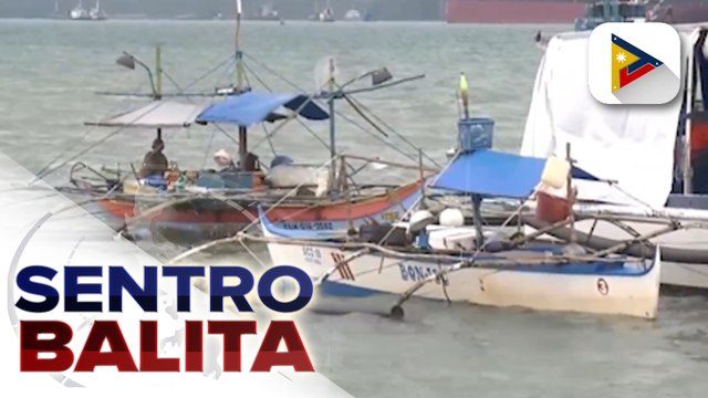 Pag-aangkat ng 35K MT ng isda sa huling bahagi ng 2023, inaprubahan ng DA