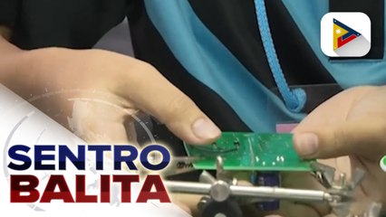 TESDA, planong mag-alok ng high-skill courses na may kinalaman sa digital revolution