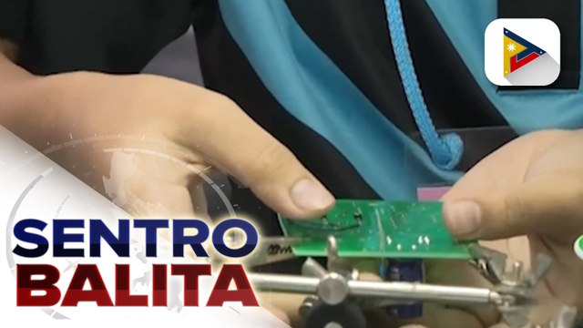 TESDA, planong mag-alok ng high-skill courses na may kinalaman sa digital revolution