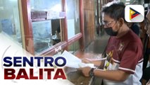 Pura Luka Vega, sinampahan ng reklamo ng Hijos del Nazareno ng Quiapo Church sa prosecutor's office ng Maynila