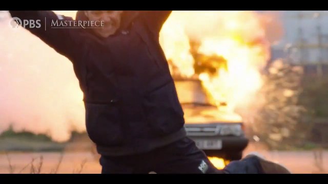 Annika - saison 2 Bande-annonce VO