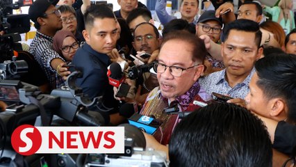 PM advises Muhyiddin to focus on his court case