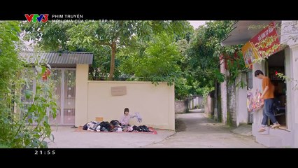 Món quà của cha - Tập 15 - VTV Giai tri