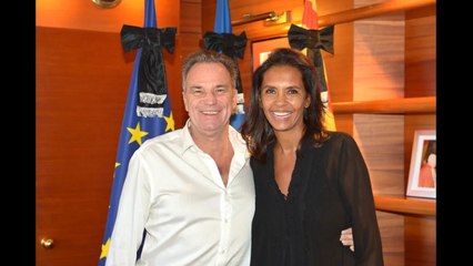 Karine Le Marchand fête ses 55 ans avec un gros coup de gueule, les internautes la remercient