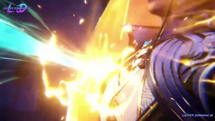 Throne Of Seal Ep 42 (68)  ENG SUB