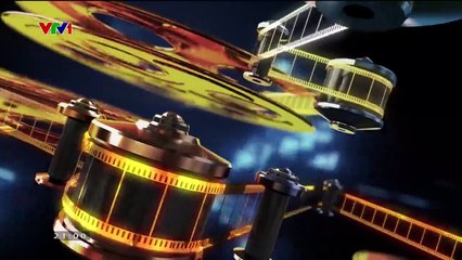 Làng trong phố - Tập 13 - VTV Giải trí