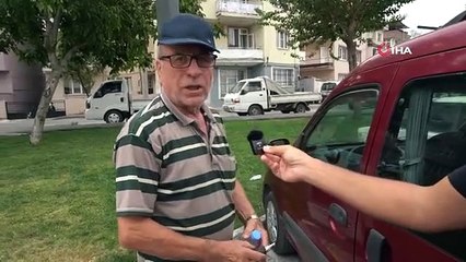Le plus gros problème de stationnement du marché à Balikesir a été résolu