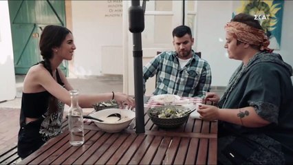 8 Λέξεις (Σ2) - Επεισοδιο 23 & 24 (17-09-2020)