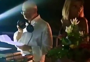 "Traíste-me". Festa de noivado da 'elite' italiana termina em polémica