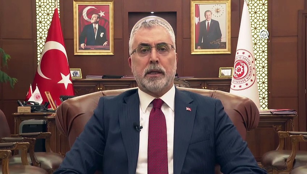 L'augmentation de salaire de l'officier est claire ! Mots passionnants du ministre avant la réunion critique： Toutes les parties prenantes seront satisfaites