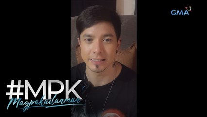 #MPK: Alden Richards, ibinahagi ang lesson na mapupulot sa 'The Lost Boy' | Online Exclusive
